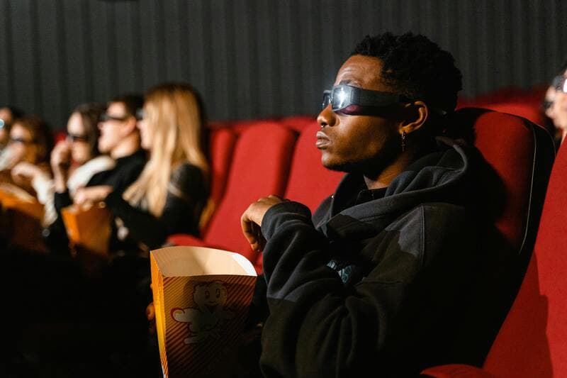 10 Rekomendasi Film Akhir Tahun 2024, Nomor 5 Paling Menegangkan!