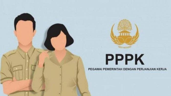 Tidak Lolos PPPK Tahap 1 Tahun 2024? Inilah Syarat Daftar untuk Tahap 2