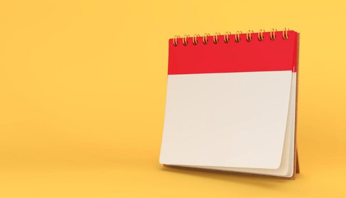 Pemerintah Tetapkan 17 Hari Libur Nasional dan 8 Hari Cuti Bersama Tahun 2026