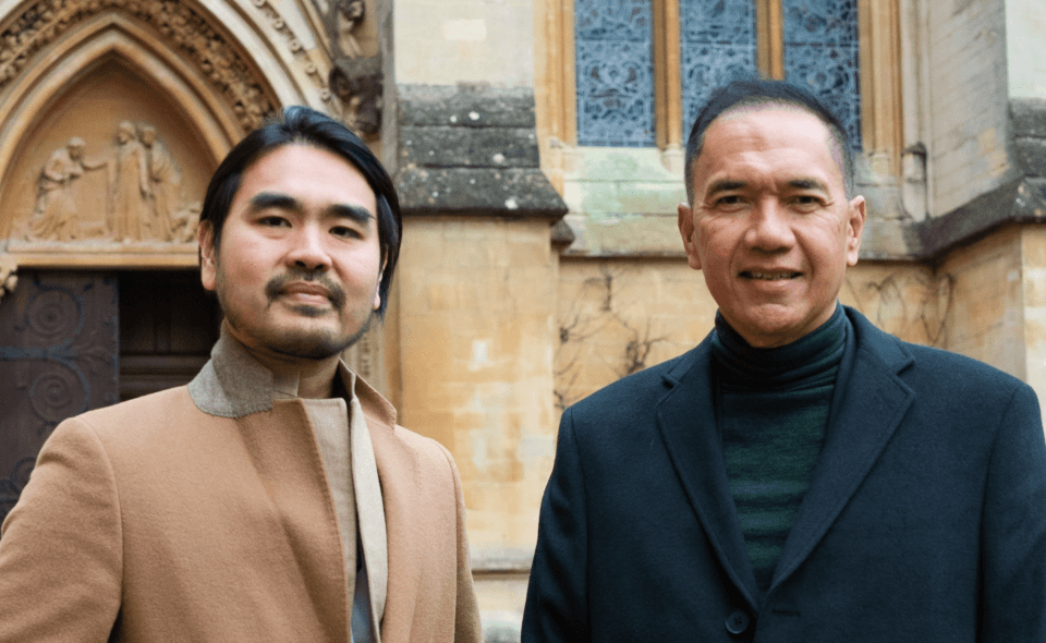 Bagus Muljadi dan Gita Wirjawan Ungkap Gamechanger dalam Mewujudkan Indonesia sebagai Pusat Penelitian Global