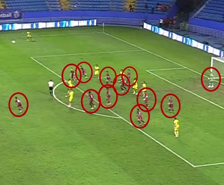 PSM Makassar Bakal Ajukan Banding Usai Dinyatakan Kalah 0-3 dari Barito Putera