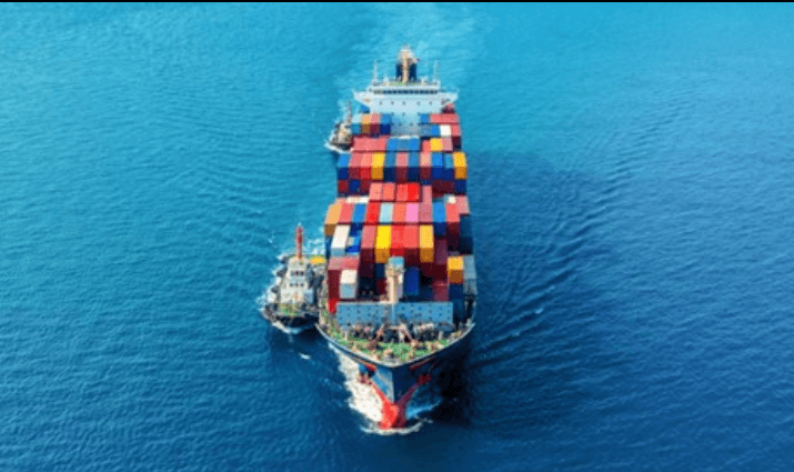 Sandbox Maritime Solutions, Solusi Teknologi Kepelabuhanan 100 Persen Karya Anak Indonesia