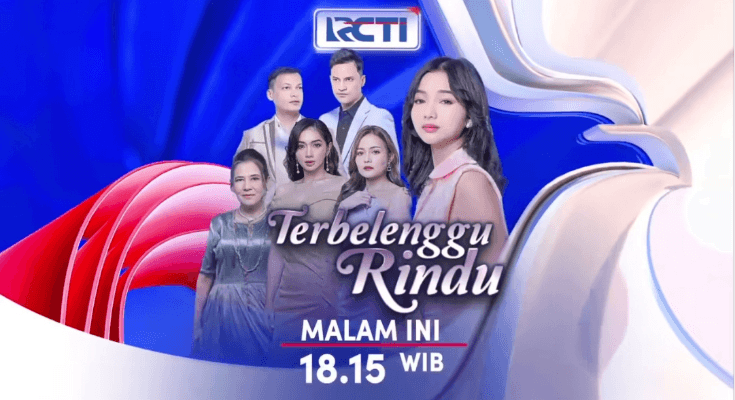 Spoiler Sinopsis Sinetron Terbelenggu Rindu Hari Ini 23 Desember 2024, Apakah Amira Akan Selamat dari Penculikan?