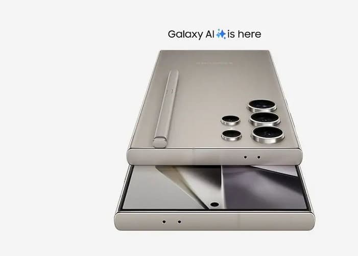 Samsung Galaxy S25 Slim Hadir dengan Spesifikasi Tipis dan Kamera Canggih, Saingi iPhone 17 Air