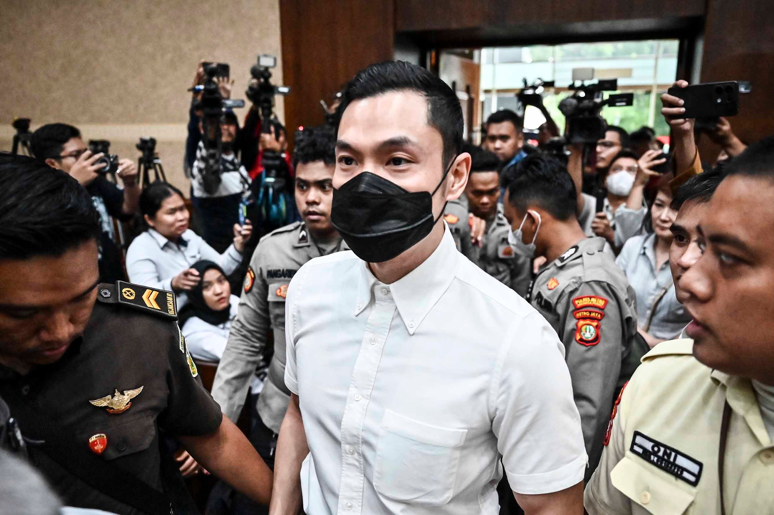 Banding Vonis Ringan Harvey Moeis, Kejagung Diharap Bisa Kembalikan Kepercayaan Masyarakat