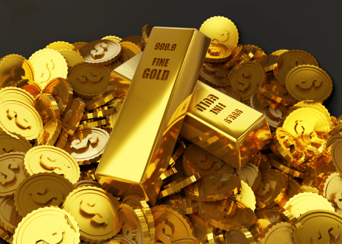 Harga Emas Antam di Pegadaian Hari Ini, 1 Januari 2025: Kompak Turun, Segini Nilainya!