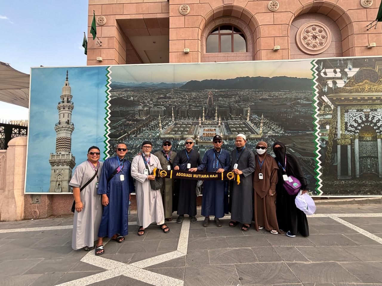 WHI Komitmen Berikan Layanan Terbaik untuk Wisatawan