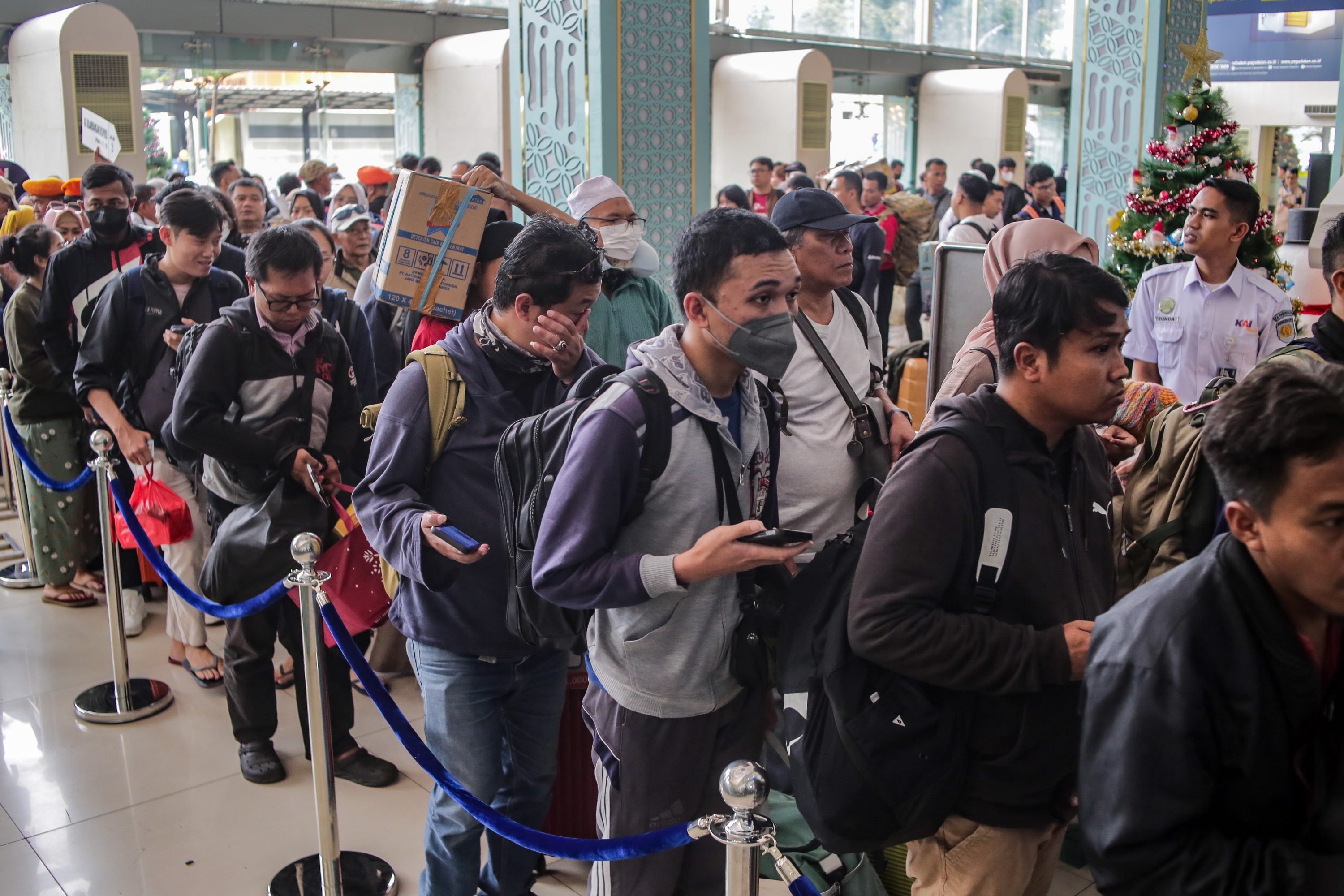 Pendaftaran Mudik Gratis 2025 di 5 Perusahaan Ternama, Berikut Syarat dan Cara Daftarnya