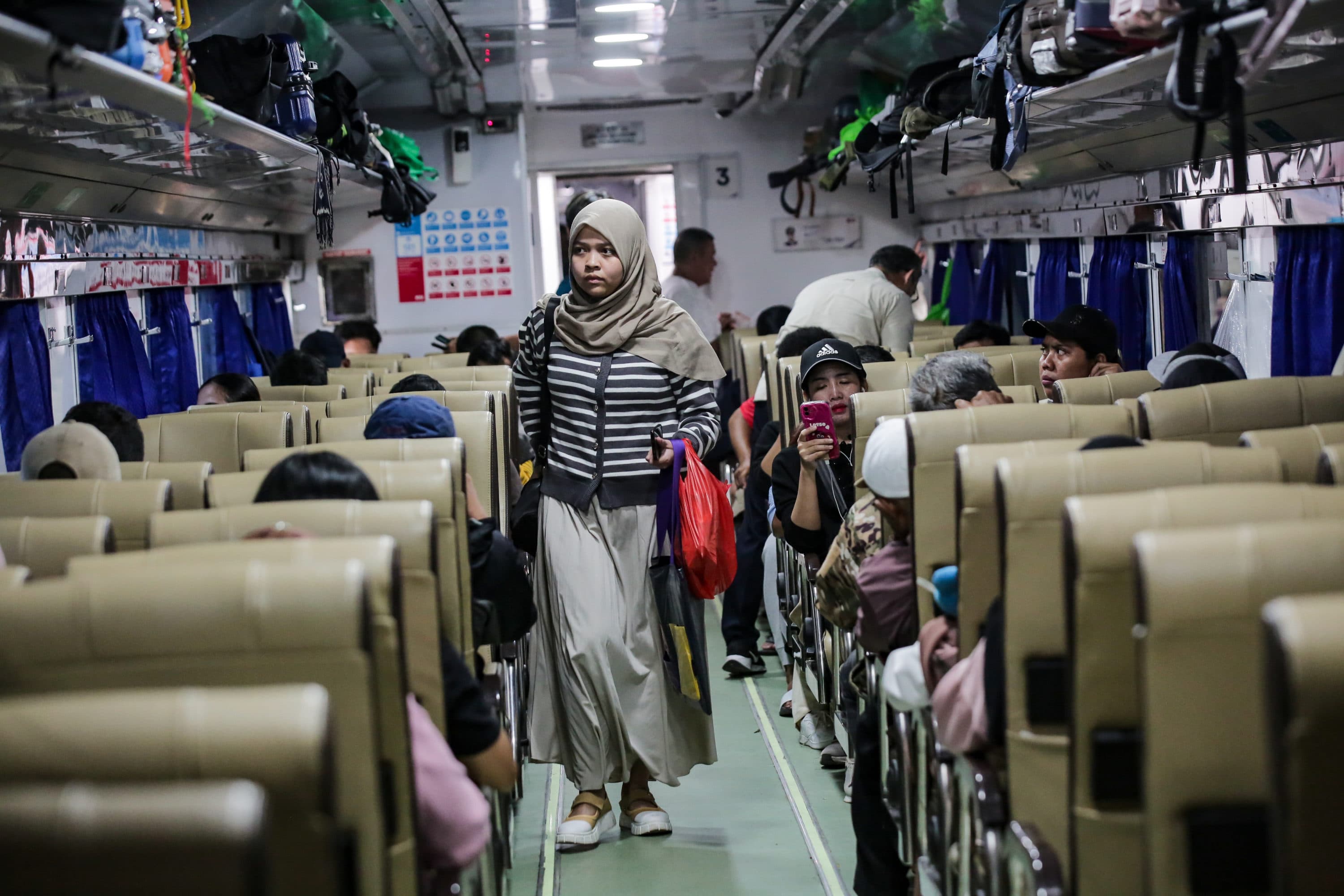 Urgensi Holding BUMN Perkeretaapian