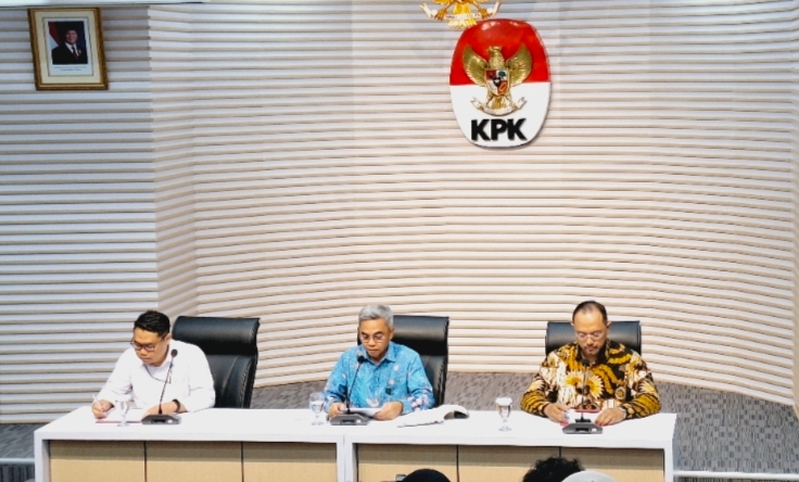 Hasto Kristiyanto Perintahkan Stafnya Tenggelamkan HP Agar Tak Ditemukan KPK