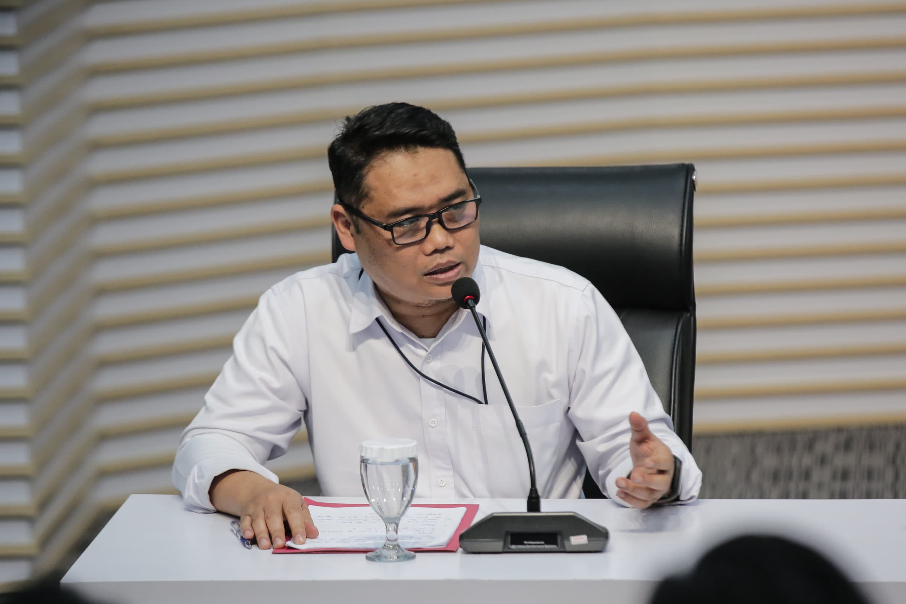 KPK Dalami Dugaan Keterlibatan Firli Bahuri dalam Kasus Harun Masiku