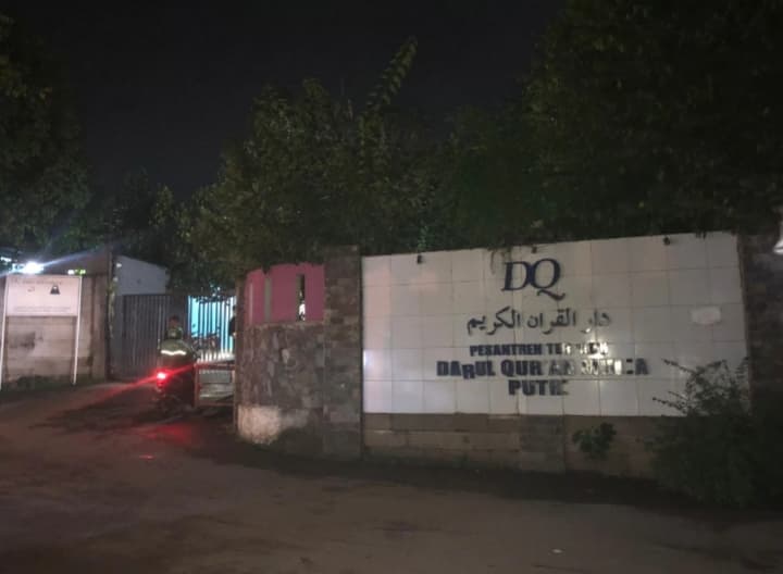 Profil SMP IT Darul Quran Mulia Bogor, Sekolah yang Rombongan Busnya Alami Kecelakaan di Tol Malang