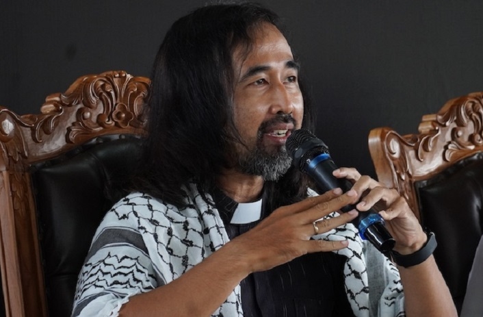 Mewujudkan Keragaman dalam Perdamaian Melalui Perayaan Natal dan Interaksi Antarumat Beragama