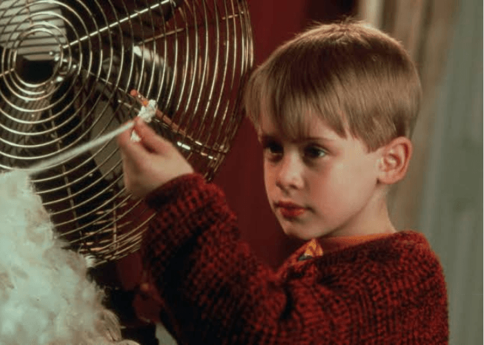 Sinopsis dan Pemeran Film Home Alone Spesial Perayaan Natal, Tayang Ulang di TV Hari Ini!