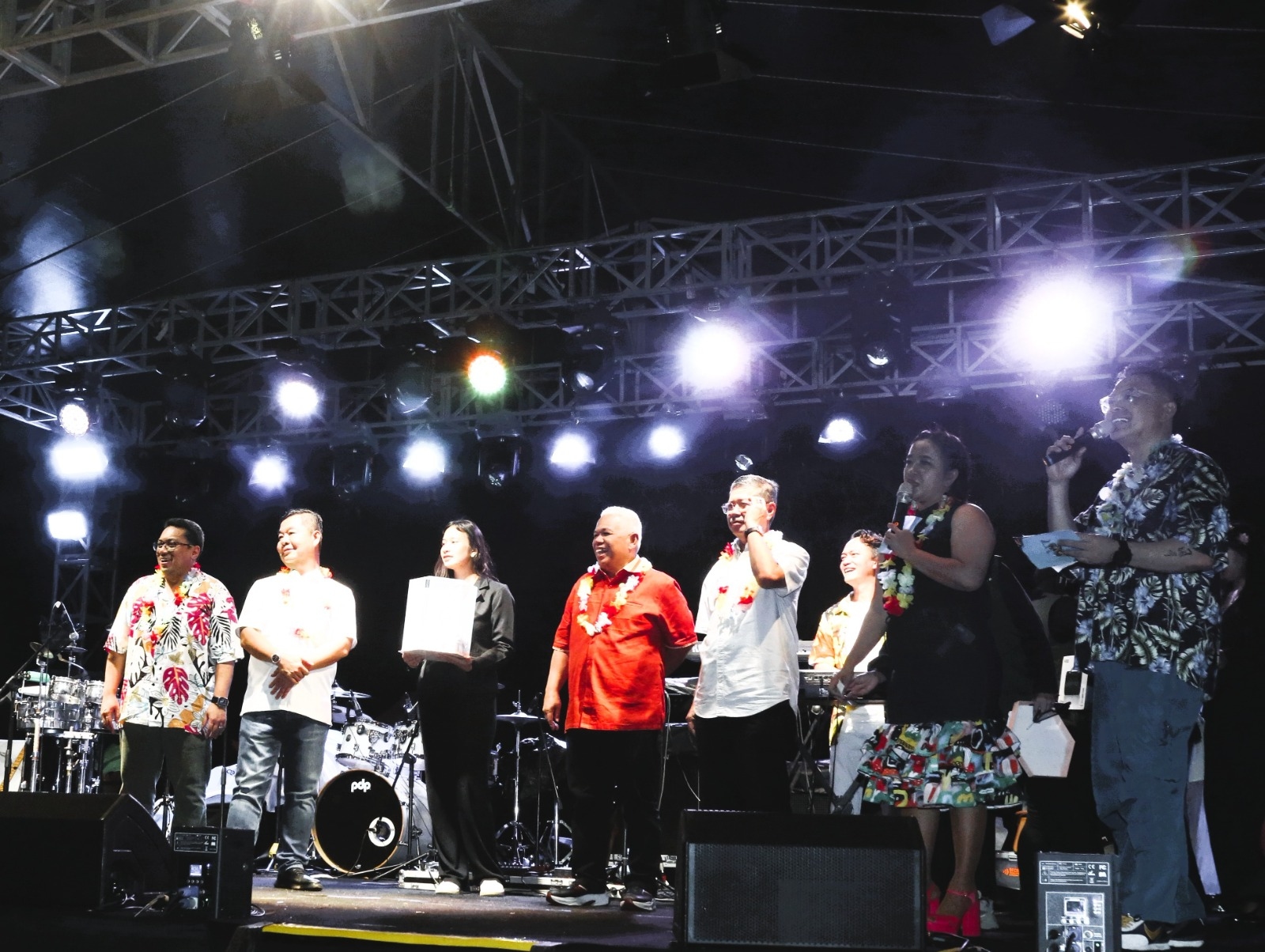 HUT ke-58, Perumda Dharma Jaya Perkuat Komitmen Jaga Ketahanan Pangan Jakarta Menuju Kota Global