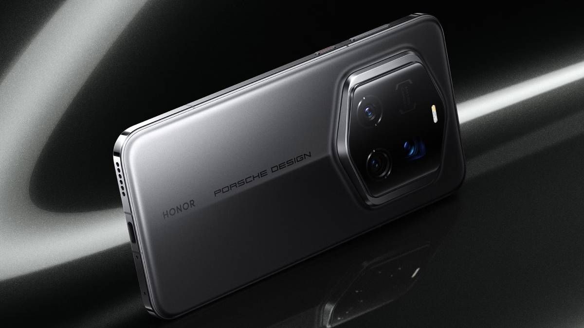 Porsche Design Honor Magic 7 RSR Dikenalkan dengan Snapdragon 8 Elite Extreme Edition