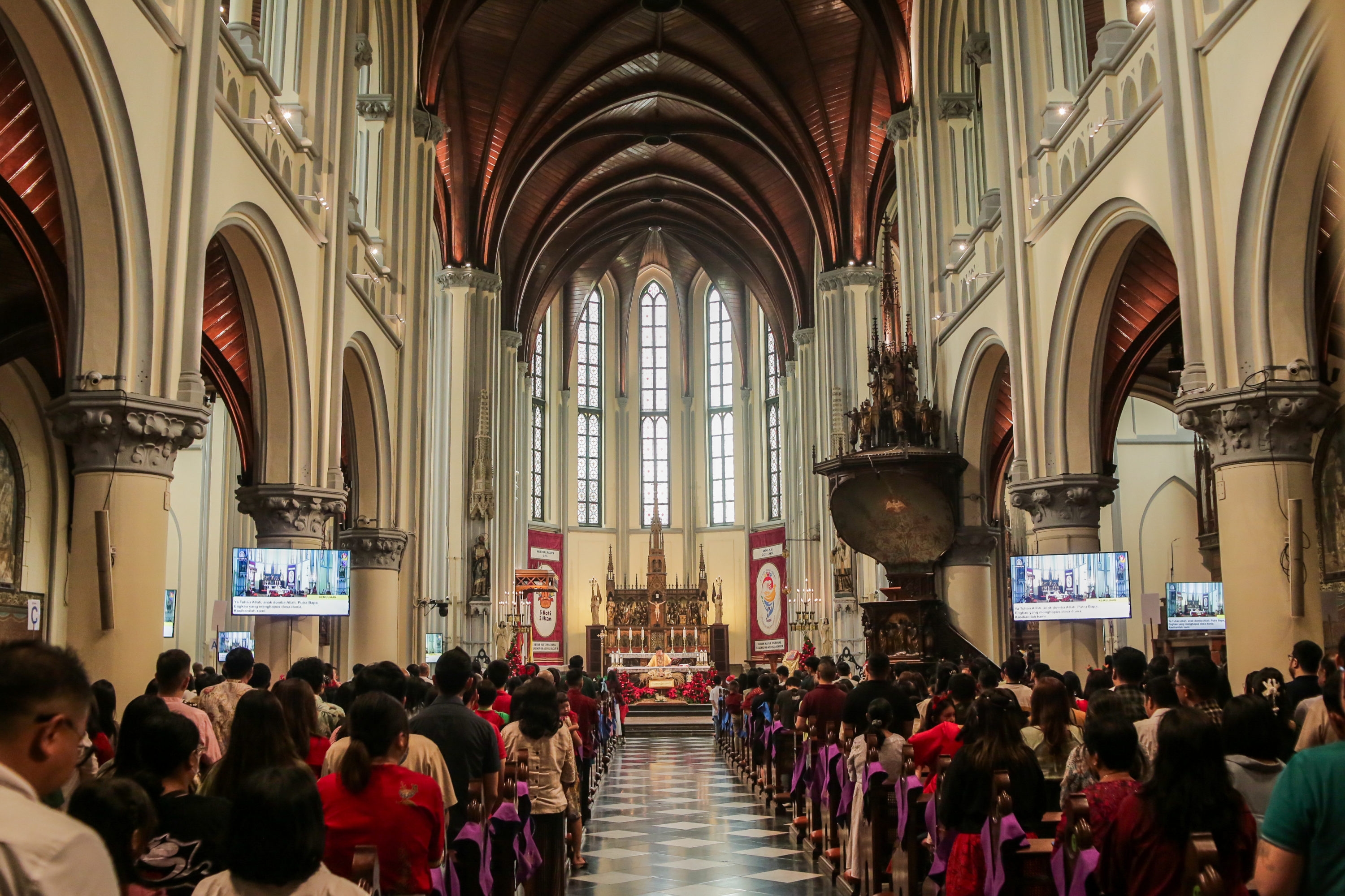 Apakah Muslim Boleh Memberi Ucapan Kebangkitan Yesus Kristus? Begini Menurut Islam
