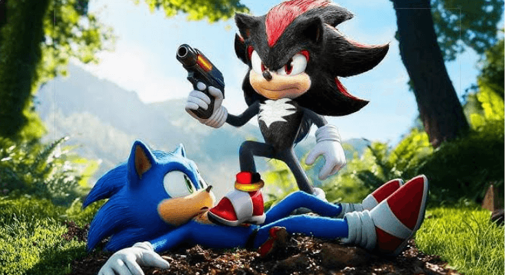 Sinopsis Film Sonic The Hedgehog 3 Tayang di Bioskop Indonesia, Siap Ramaikan Libur Natal 2024!