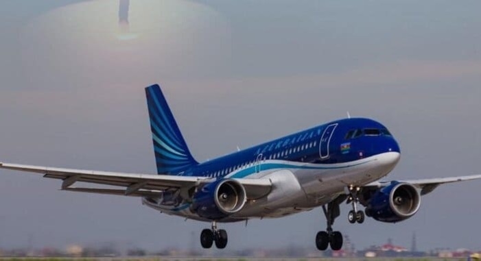 Iran hingga Israel Akur Sampaikan Belasungkawa untuk Kecelakaan Pesawat Azerbaijan Airlines via X, Indonesia Belum Tampak?