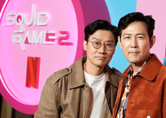 Squid Game 2 Tayang Jam Berapa di Netflix? Cek di Sini Lengkap dengan Link Nontonnya