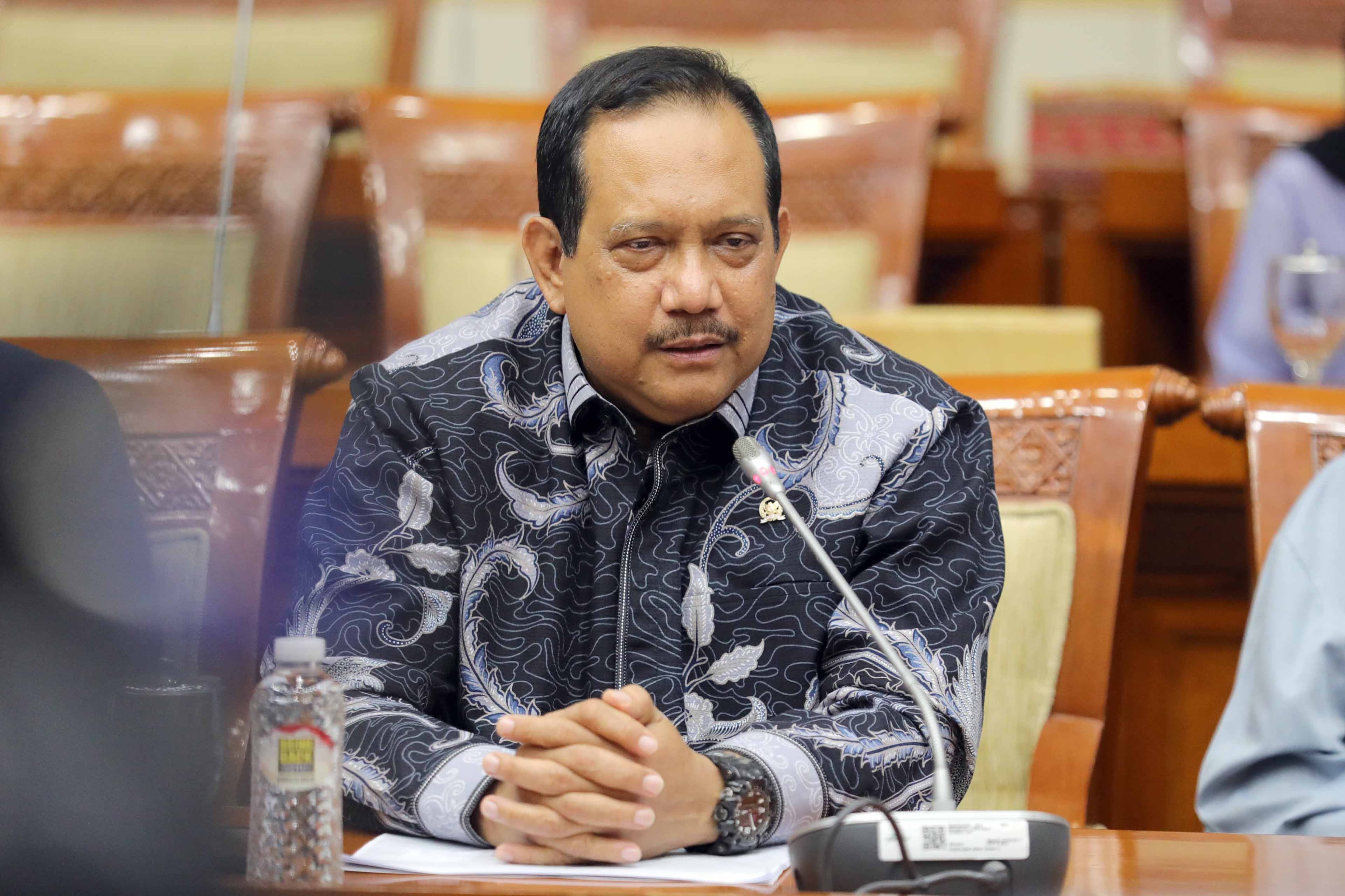 Rikwanto: Reformasi Kepolisian Bukan Berarti Ganti Kapolri