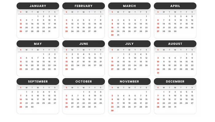 Kalender Cuti Bersama 2025: Lengkap Hari Libur Nasional dan Long Weekend!