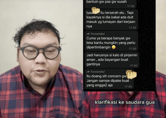 Usai Diduga Tipu Artis-artis, Komika Fico Fachriza Klarifikasi Alasan Pinjam Uang hingga Heboh di Media Sosial!