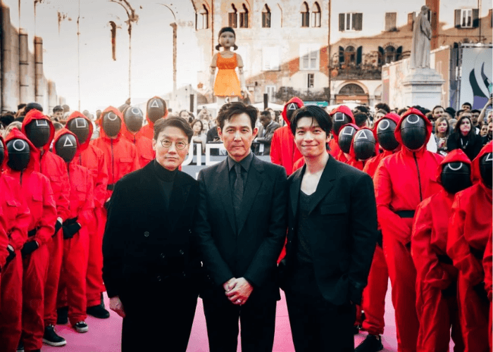 Squid Game 2 Gagal Menyaingi Musim Pertama? Ini Komentar Netizen