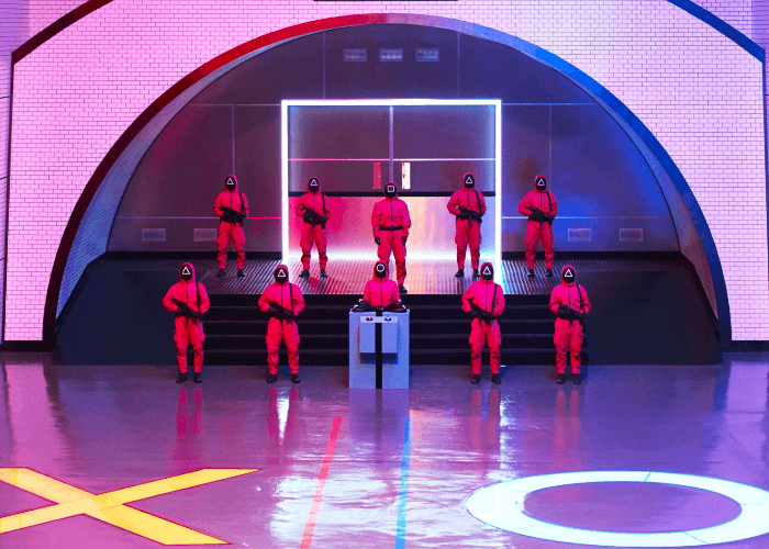 Belum Berakhir, Intip Bocoran Film Squid Game 3 yang Diprediksi Akan Tayang di Tahun 2025!