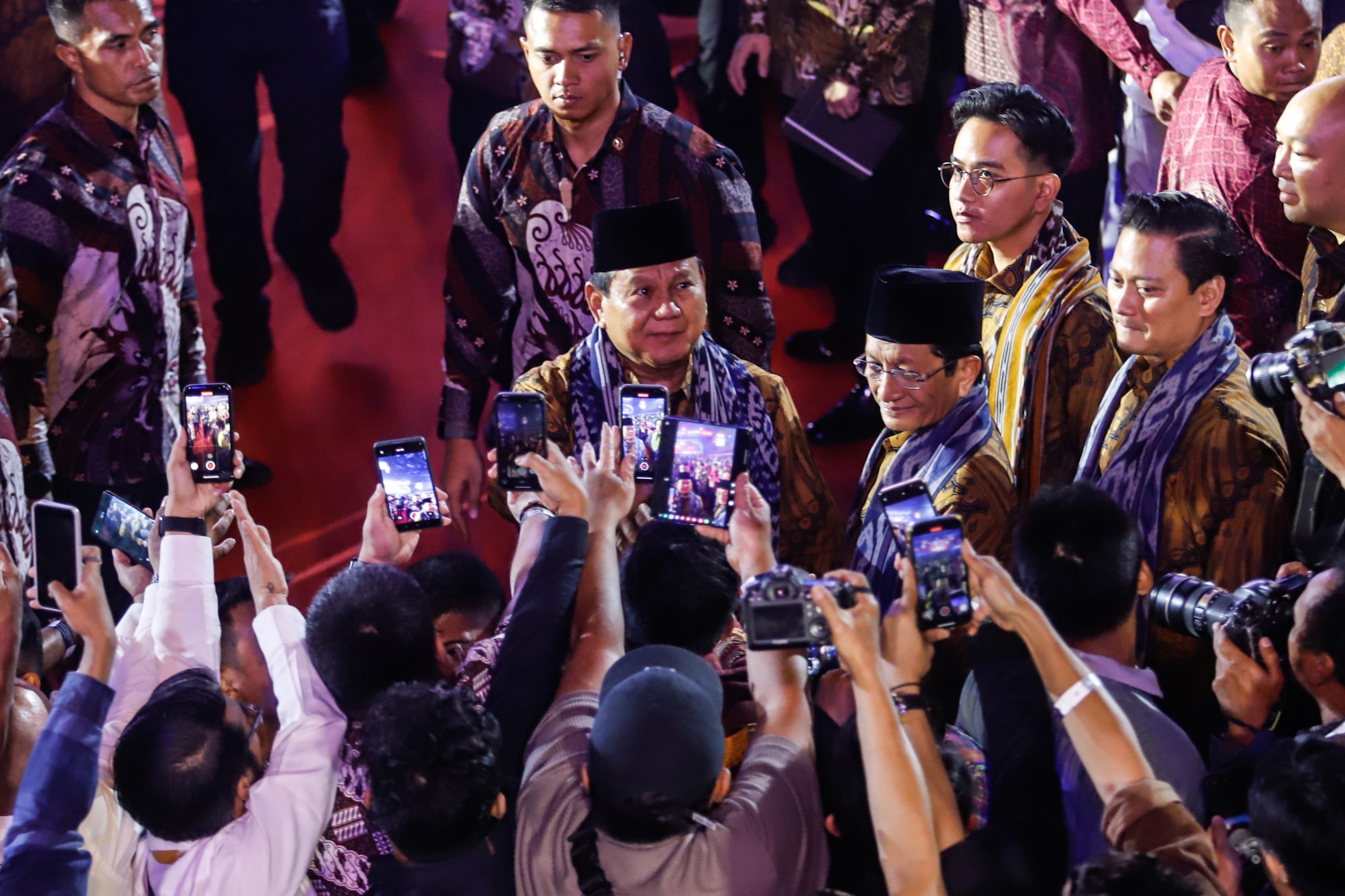 Kaleidoskop UMKM 2024: Penghapusan Kredit Macet UMKM dan Keberpihakan Pemerintah