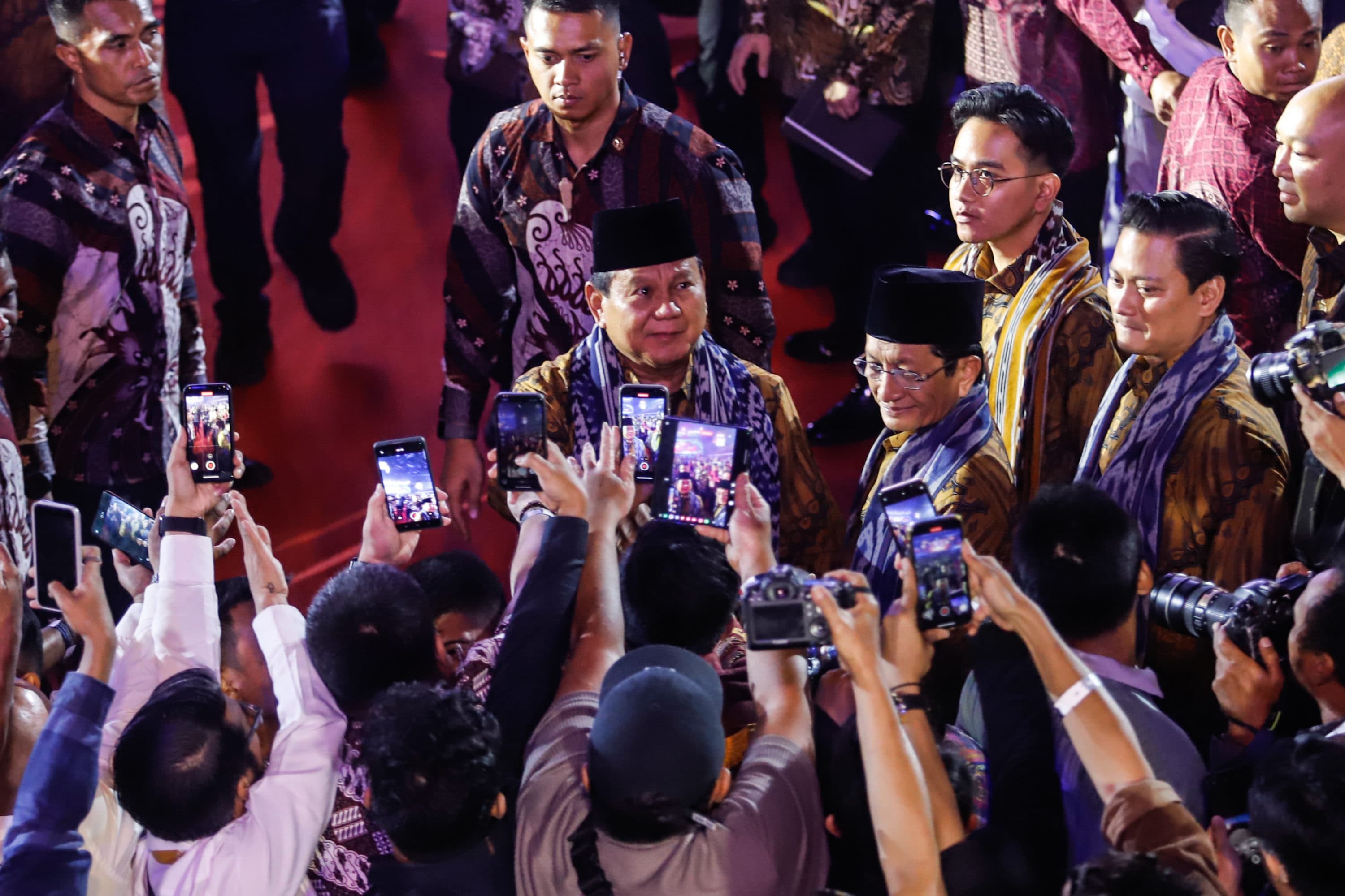 Kaleidoskop UMKM 2024: Penghapusan Kredit Macet UMKM dan Keberpihakan Pemerintah