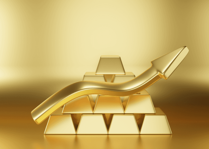 Harga Emas Antam di Pegadaian Hari Ini, 3 Januari 2025: Naik Dratis!