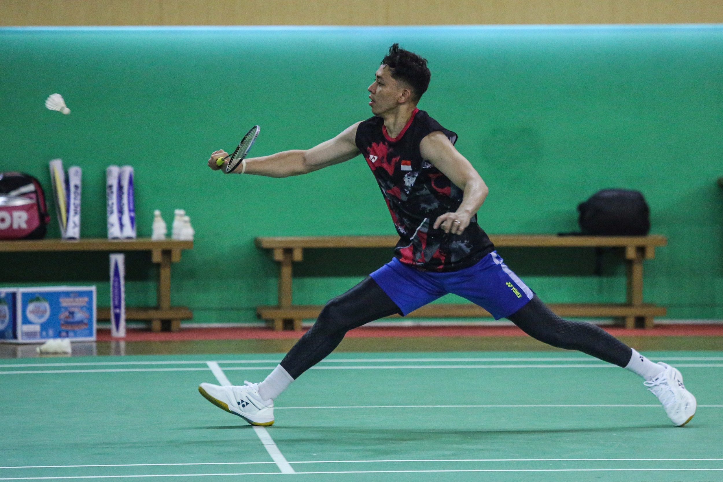 Malaysia Terbuka: Matangkan Persiapan untuk Indonesia Masters, Beberapa Pemain Absen