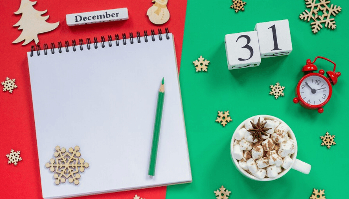 Tanggal 31 Desember Apakah Libur? Ini Aturan SKB Tiga Menteri