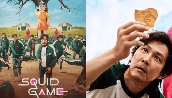 Squid Game Season 1 Berapa Episode? Ketahui Berikut Sinopsis dan Link Nontonnya!