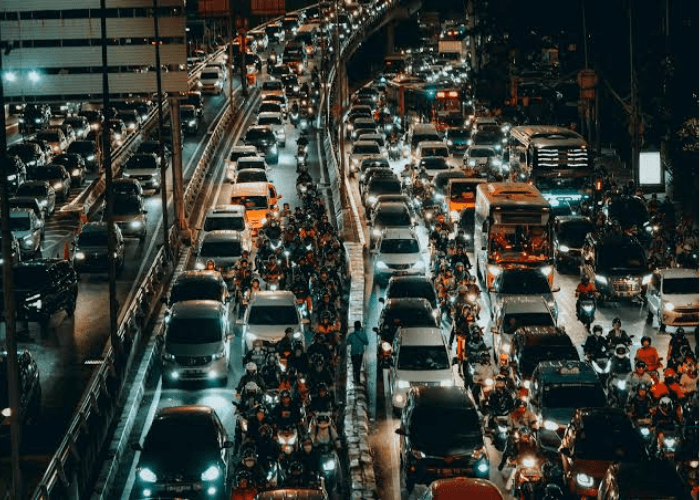 Semakin Ketat, Simak Jadwal Ganjil Genap Jakarta Hari Ini Lengkap dengan 25 Lokasi yang Perlu Diketahui