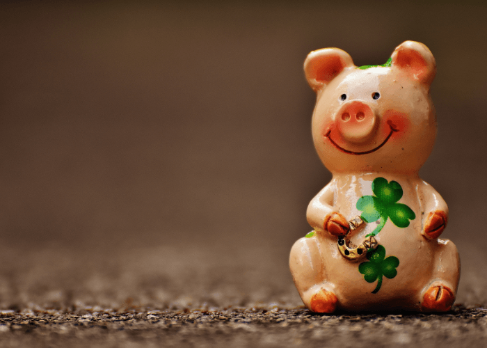 Wow! 5 Shio Ini Bakal Dapat Keberuntungan Tak Terduga di Akhir Tahun