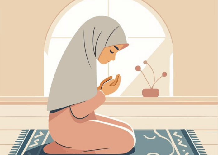 Tata Cara Sholat Sunnah Rajab, Lengkap Niat dan Waktu Pelaksanaan