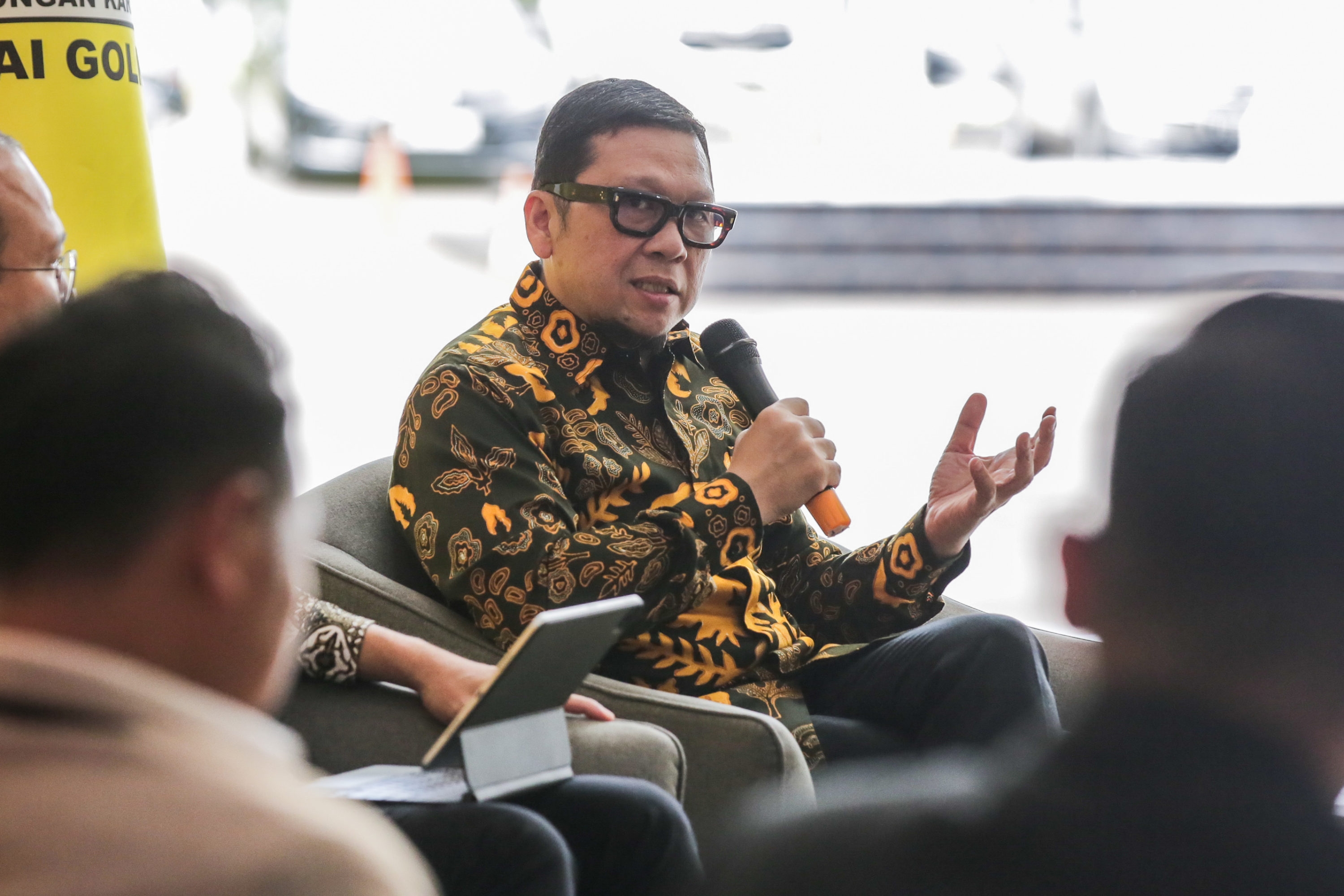 Penghapusan Presidential Threshold Harus Diiringi Penyempurnaan Sistem Politik dan UU Pemilu