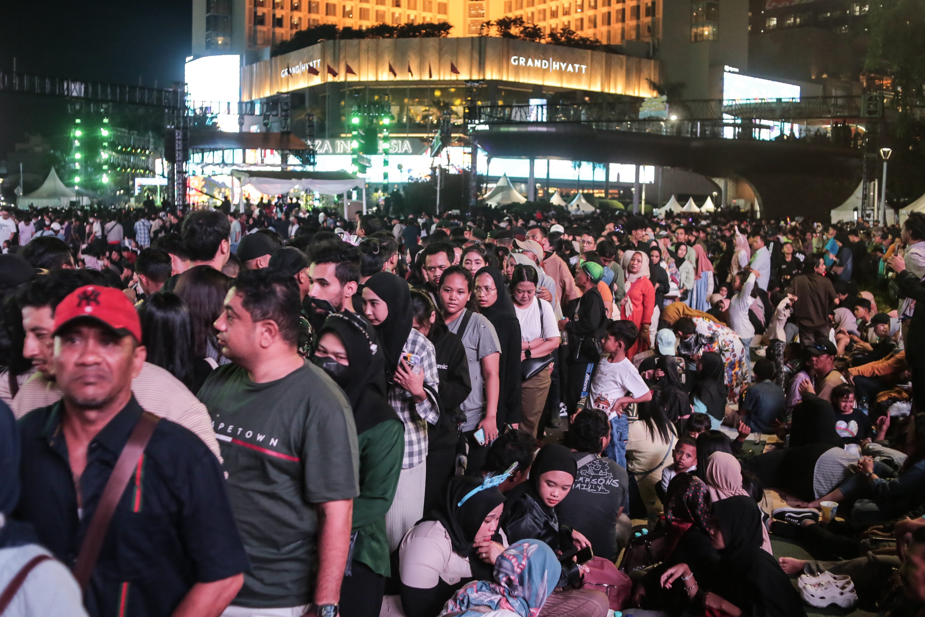 Bakal Ada Car Free Night di Jakarta Tiap Malam Minggu, Ini Deretan Keseruannya