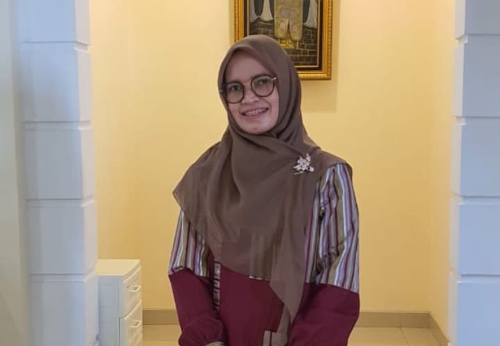 Kesantunan Spiritual