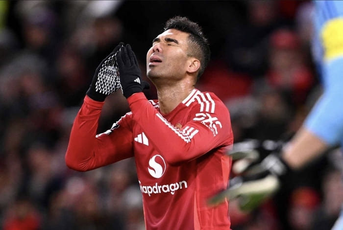 Klasemen Liga Inggris Terbaru Pasca Kekalahan Manchester United vs Newcastle United di Old Trafford