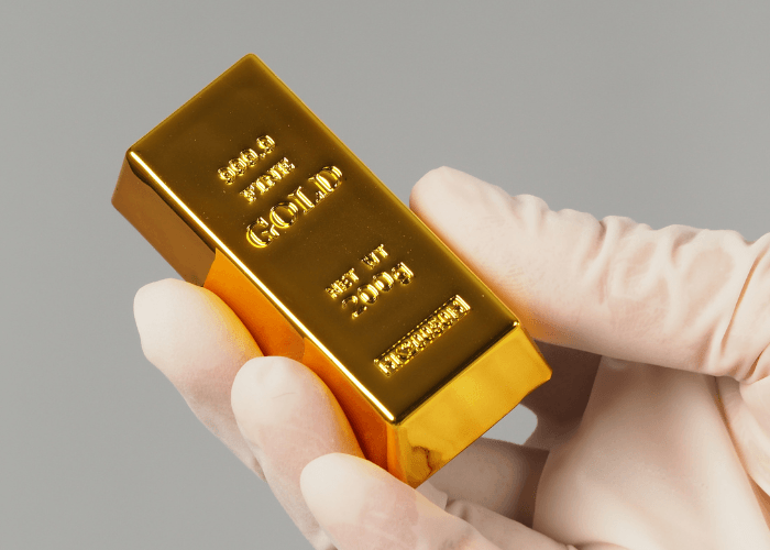 Harga Emas Antam di Pegadaian Hari Ini, 31 Desember 2024: Naik Jadi Rp 1.567.000/gram