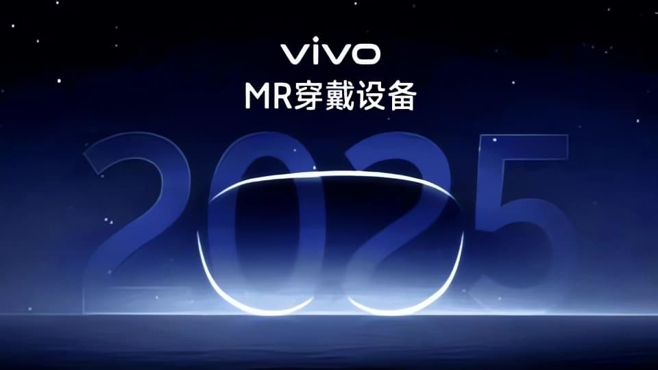 Vivo Siapkan Mixed Reality untuk Saingi Apple Vision Pro pada 2025