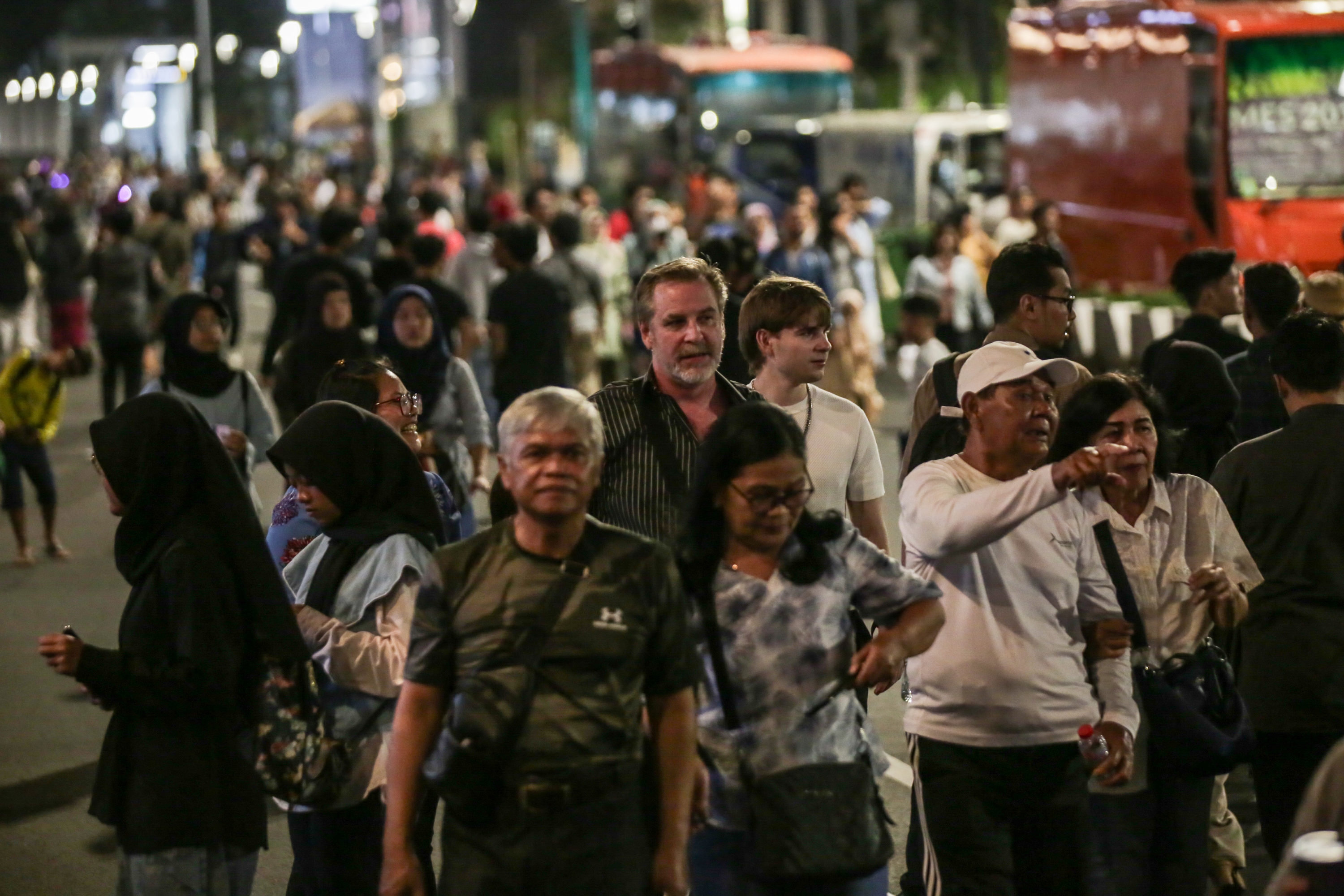 Fraksi Demokrat DPRD Soal Penundaan CFN: Ada Dampak Ekonomi yang Tak Bisa Diabaikan