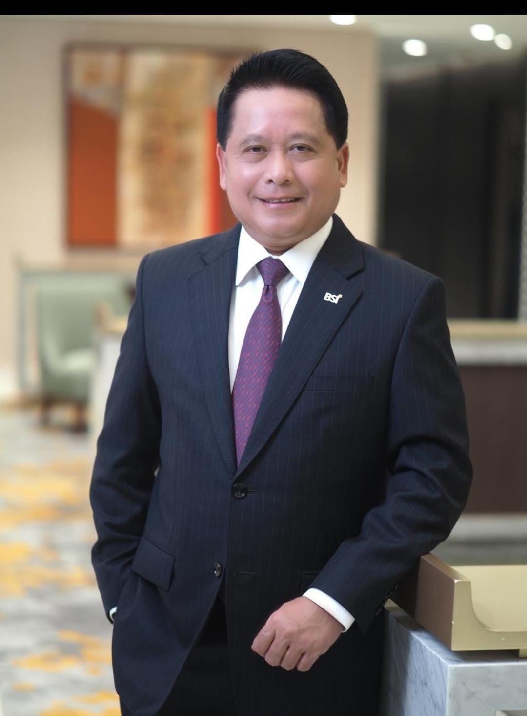 BRIS Tutup Tahun 2024 dengan Performa Mengesankan