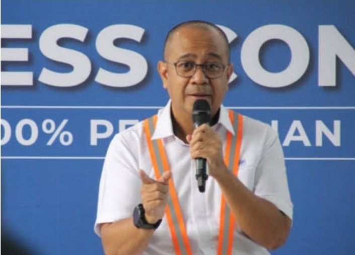 Pakai Layanan Digital Modern pada 2025, PAM Jaya Pastikan Distribusi Air Makin Lancar