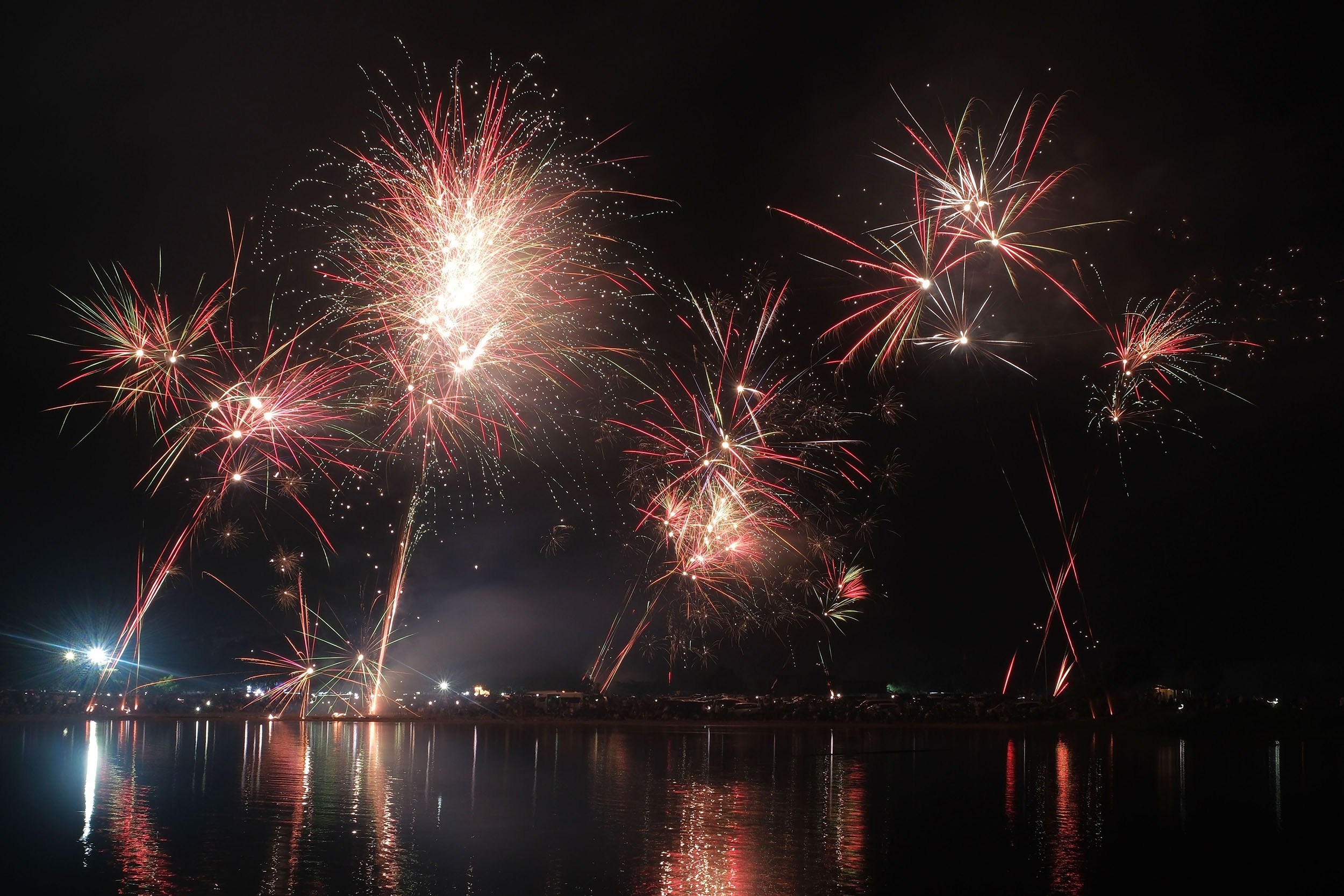 25 Kata-Kata Ucapan Selamat Tahun Baru 2025 yang Islami dan Penuh Makna