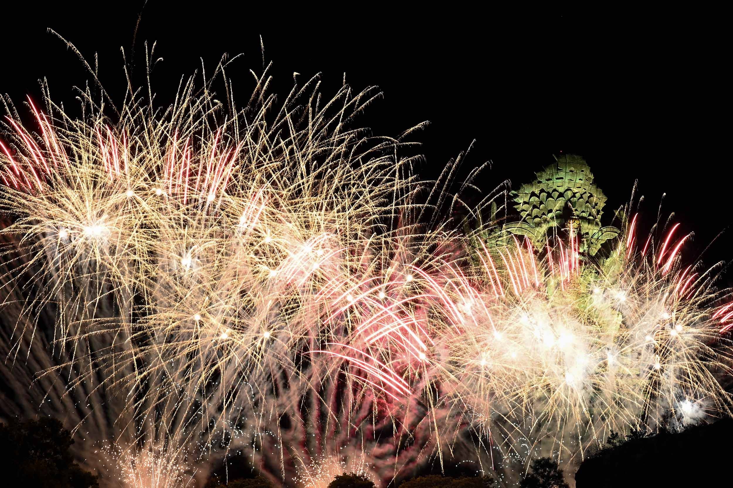 100+ Ucapan Selamat Tahun Baru dari Anak Perantauan untuk Keluarga yang Jauh