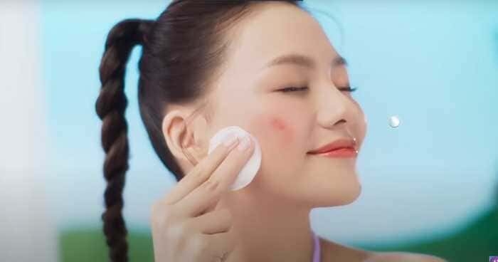 Somethinc Luncurkan Calm Down Gentle Micellar Water untuk Kulit Sensitif